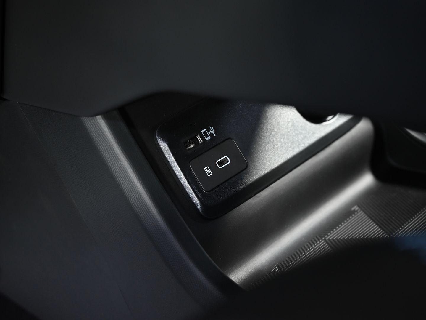 GAC GS3