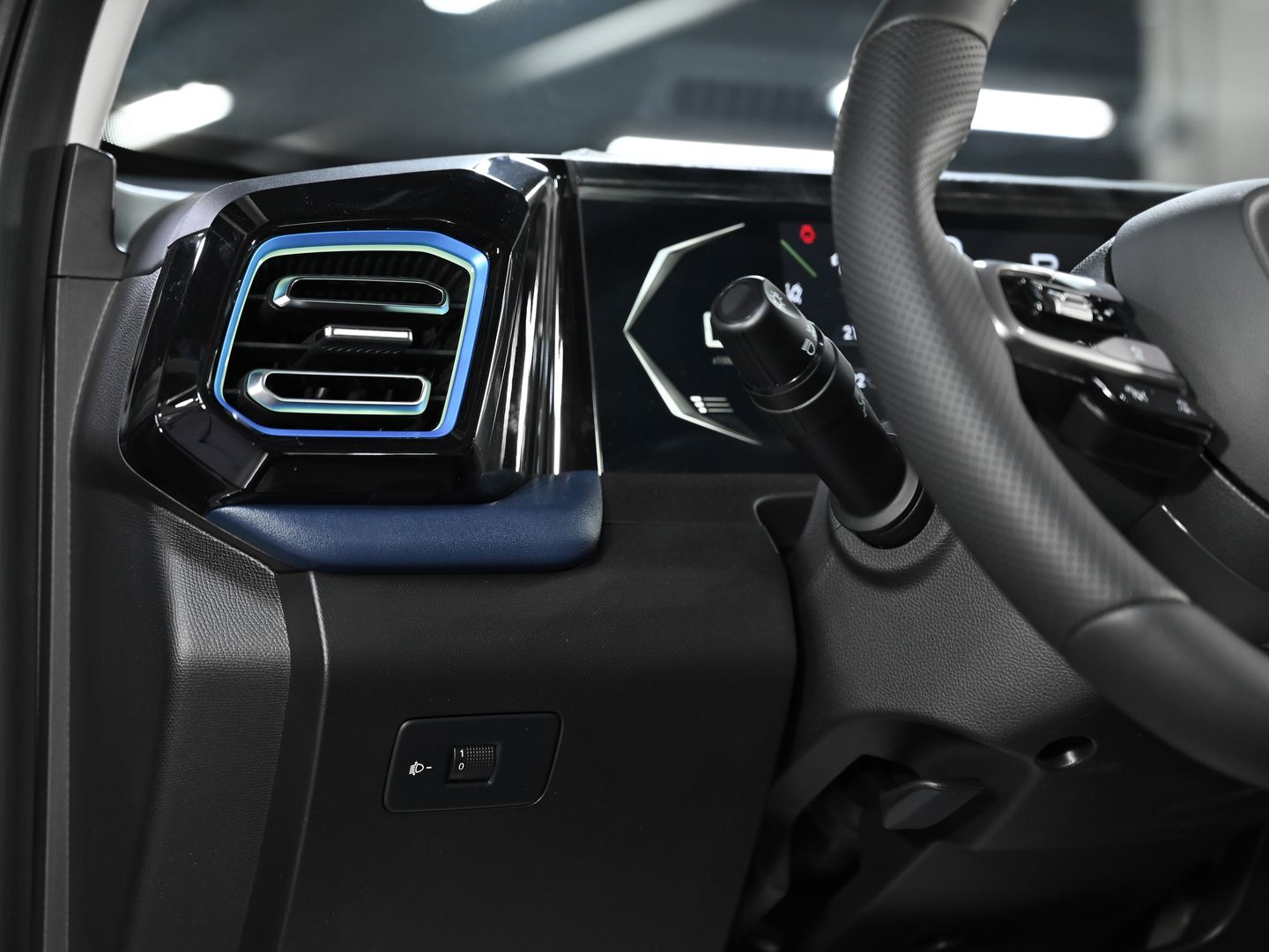 GAC GS3