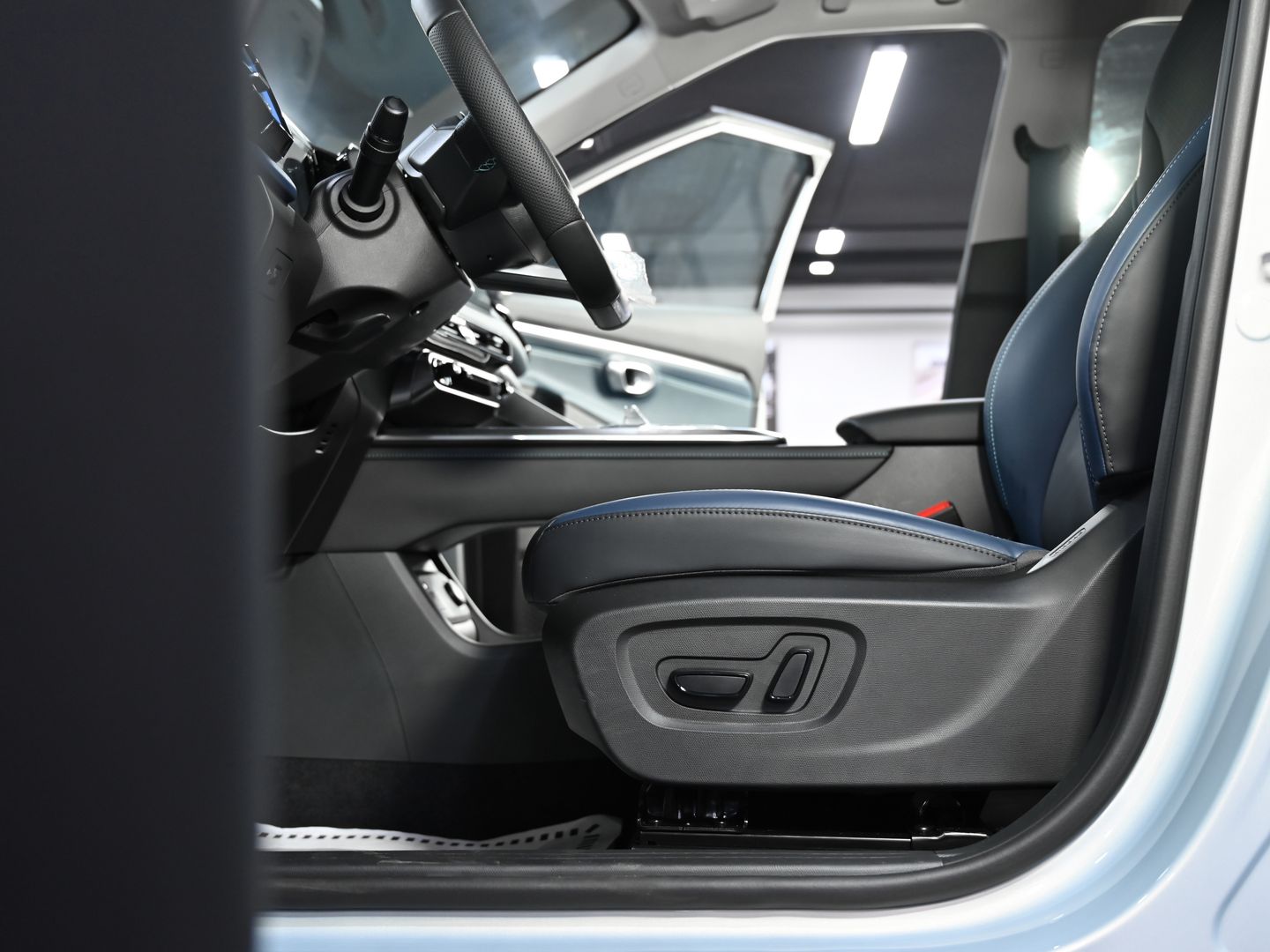 GAC GS3
