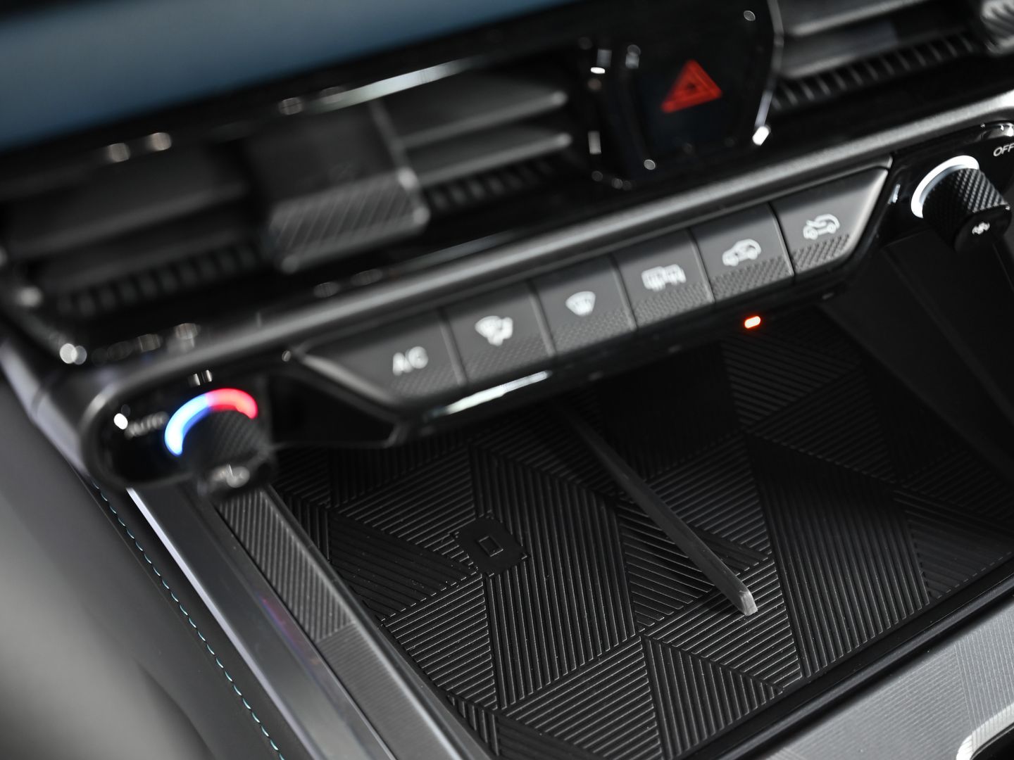 GAC GS3