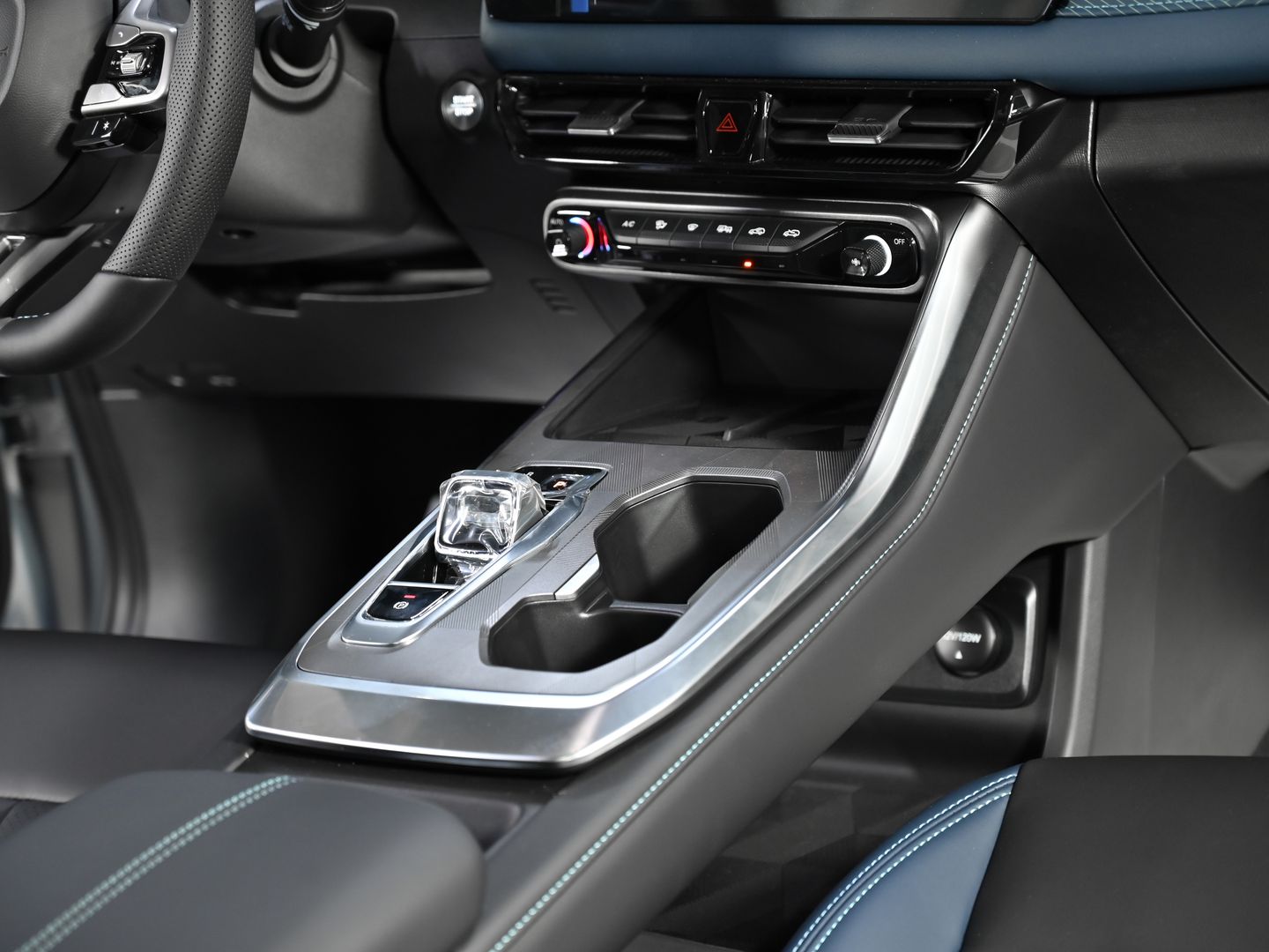 GAC GS3