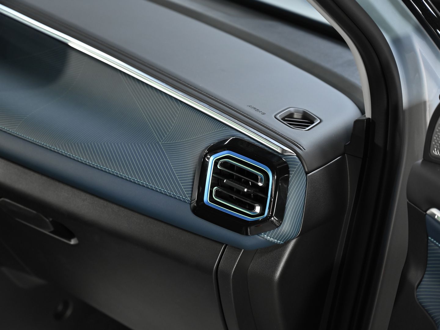 GAC GS3