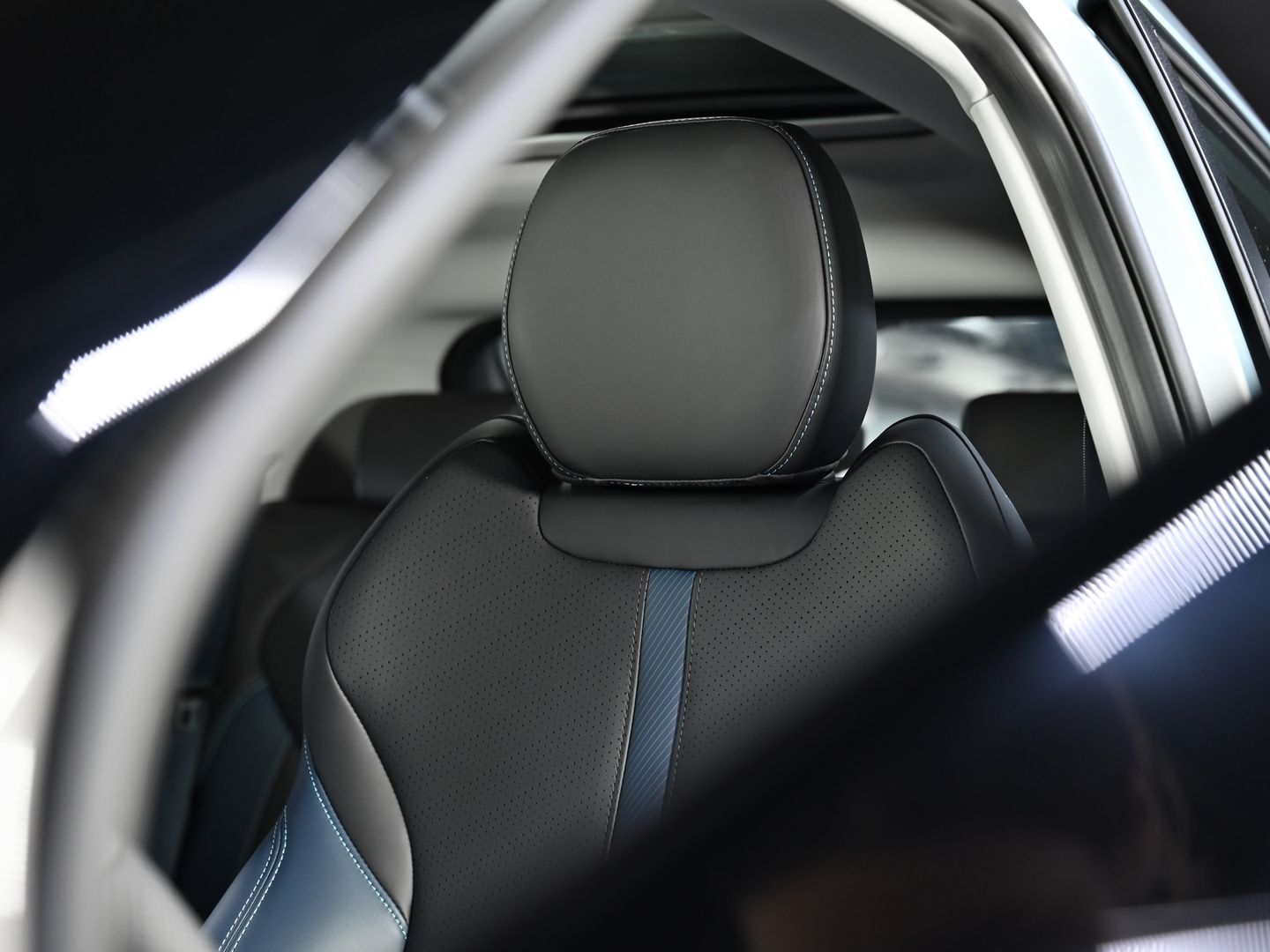GAC GS3