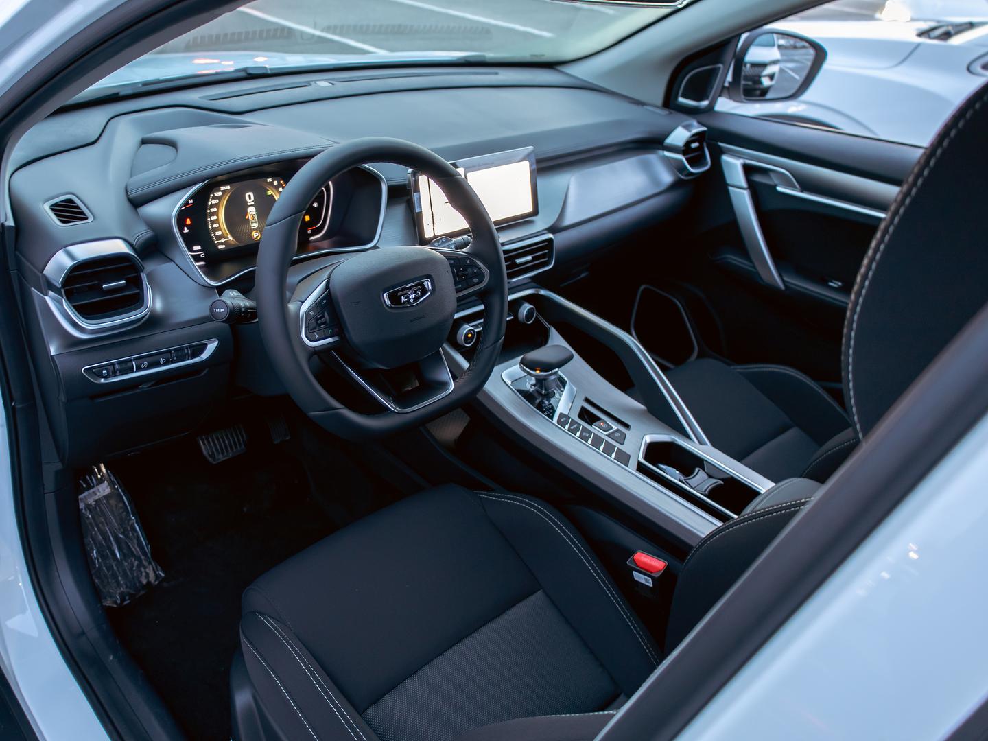 Belgee X50