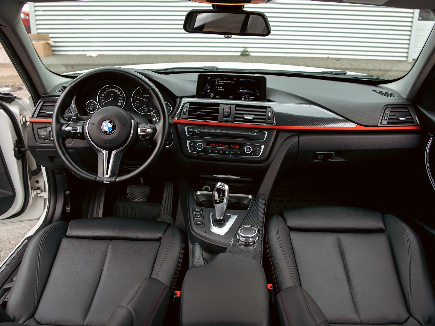 BMW 3 серии
