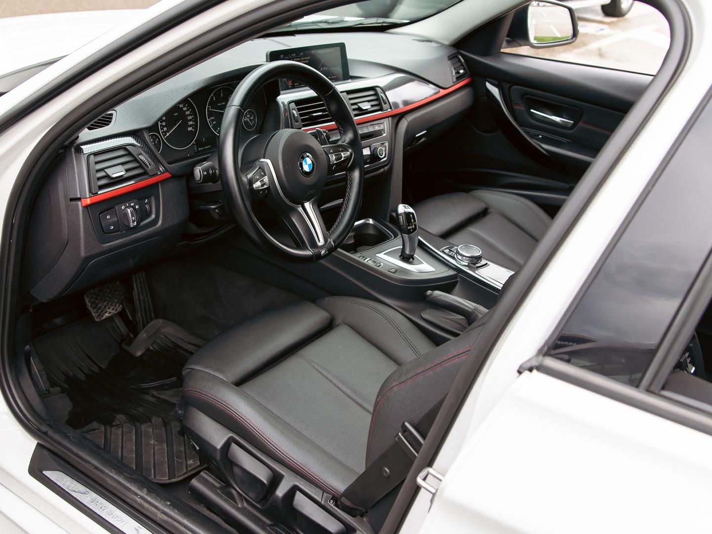 BMW 3 серии
