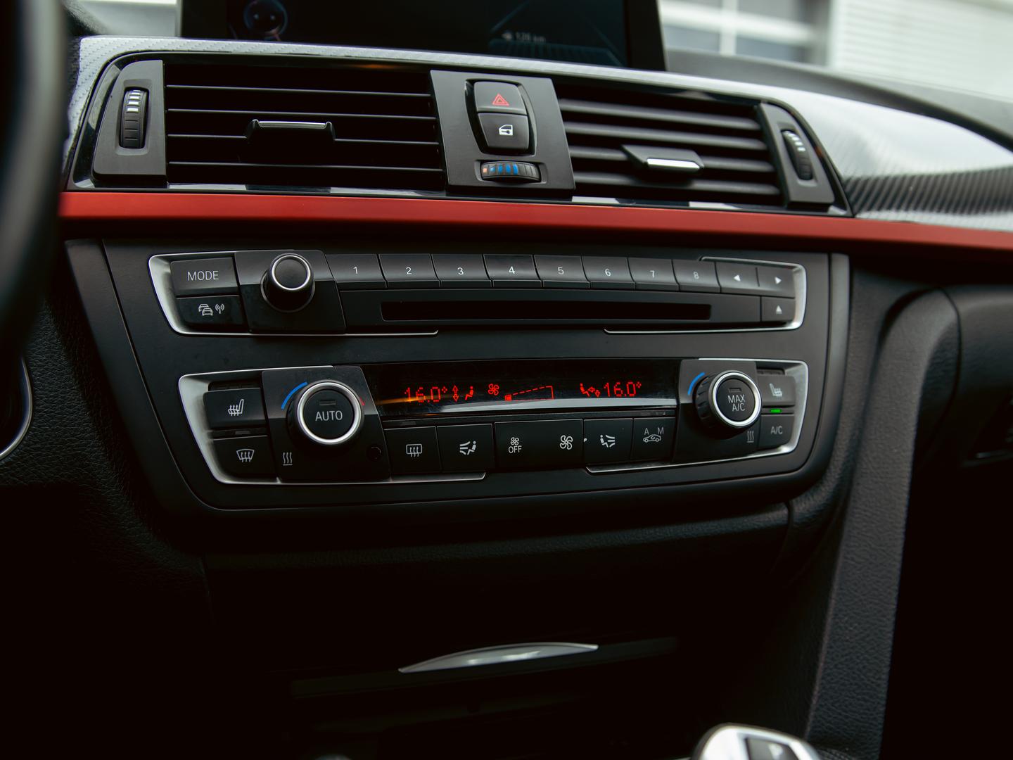 BMW 3 серии