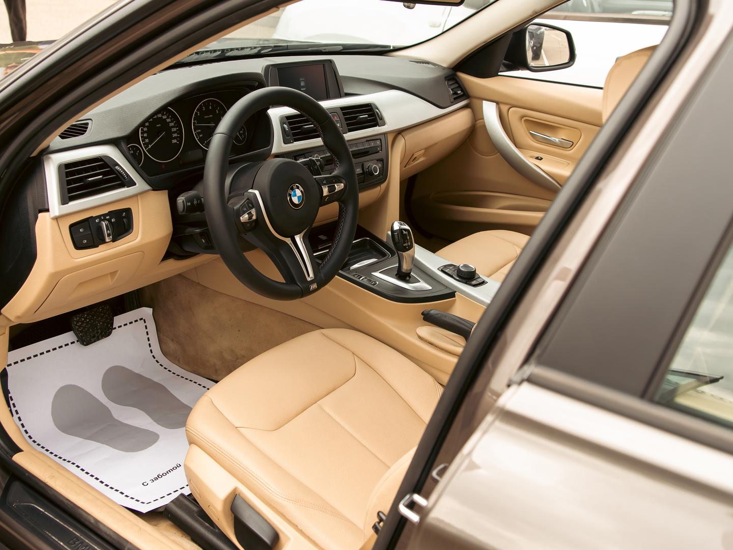 BMW 3 серии