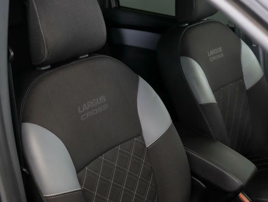 LADA (ВАЗ) Largus