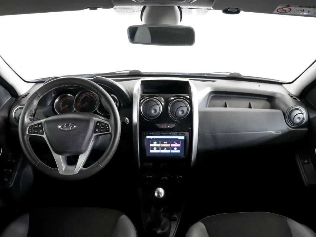 LADA (ВАЗ) Largus