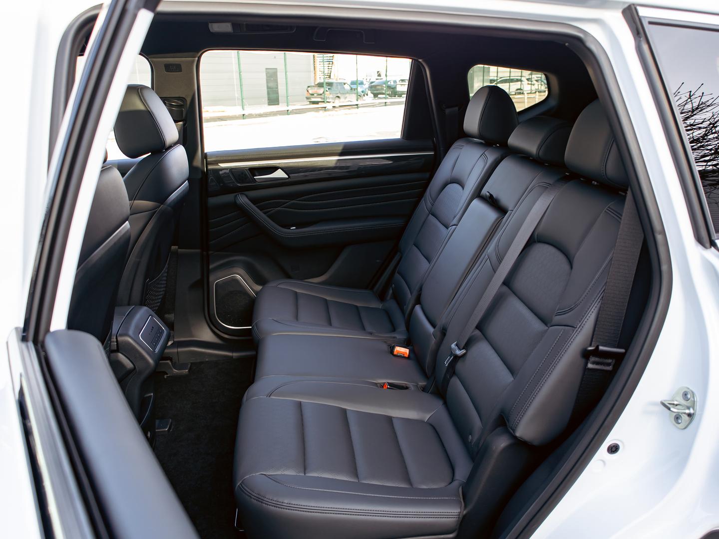 Dongfeng DFSK ix7