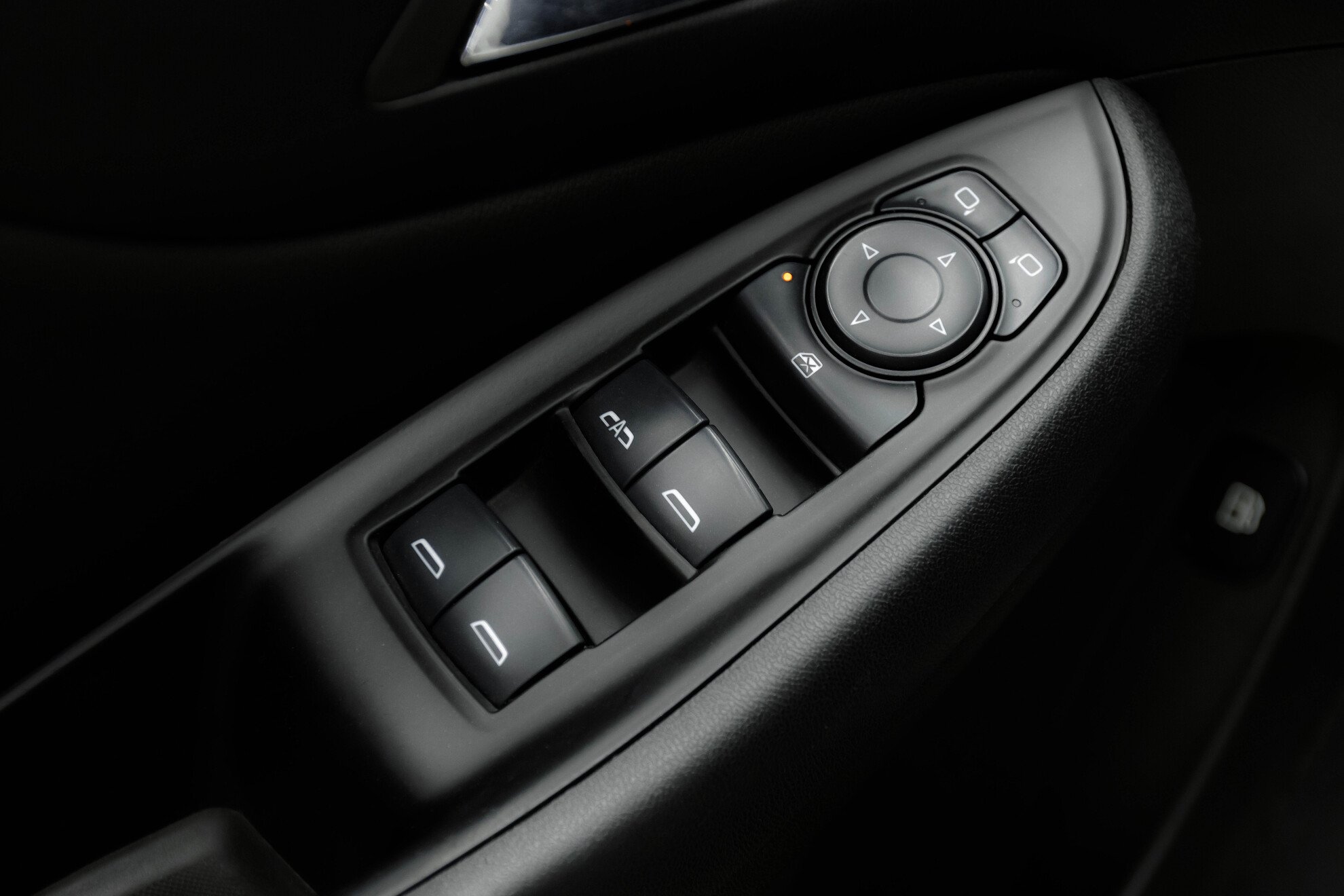 Chevrolet Volt