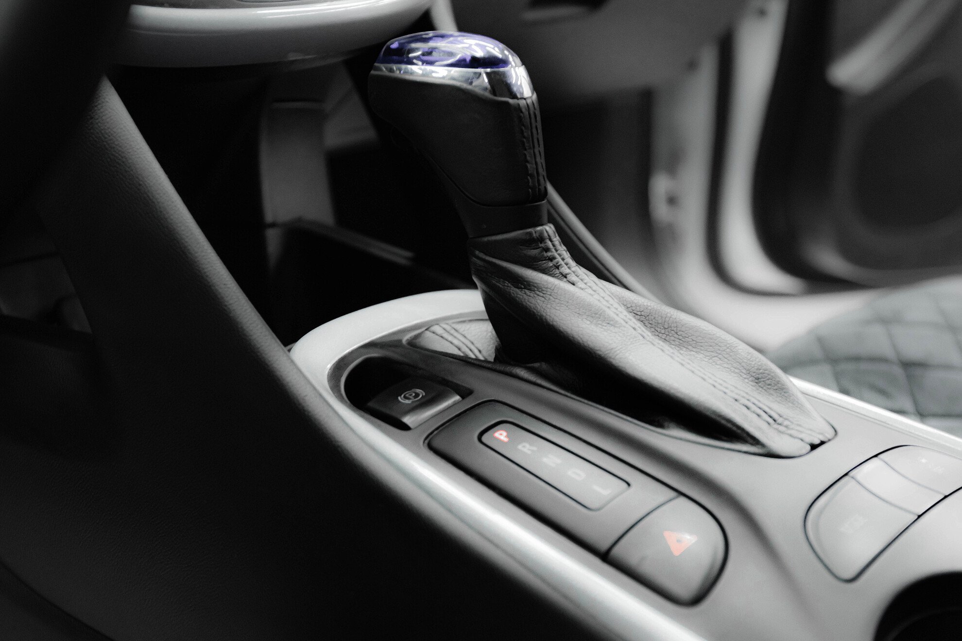 Chevrolet Volt