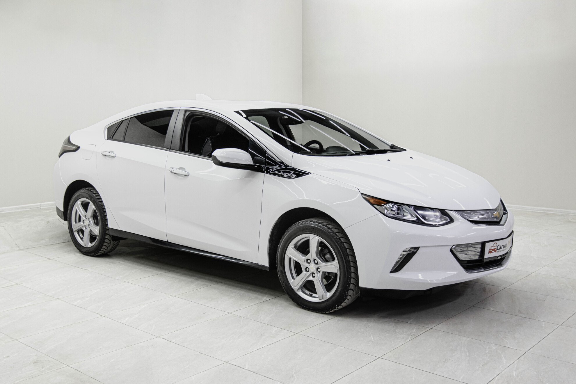 Chevrolet Volt