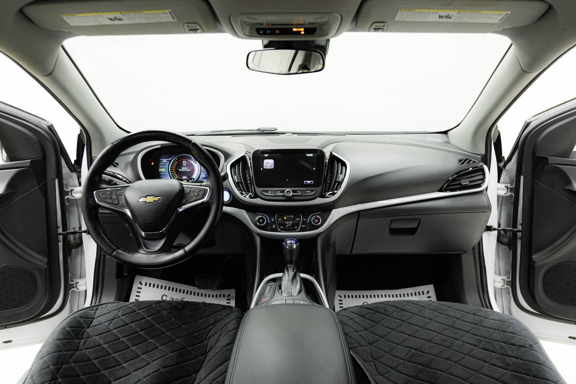 Chevrolet Volt