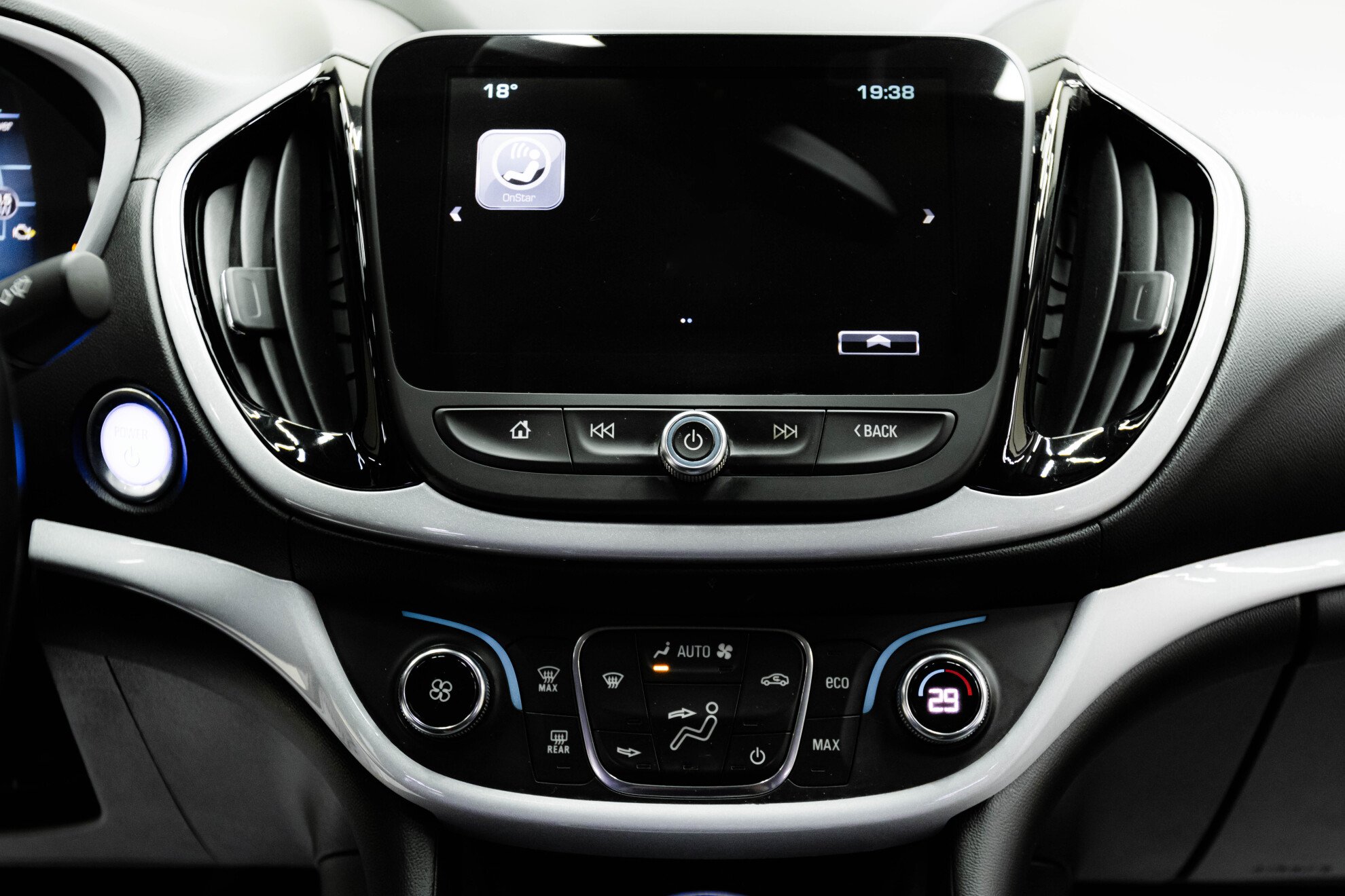 Chevrolet Volt
