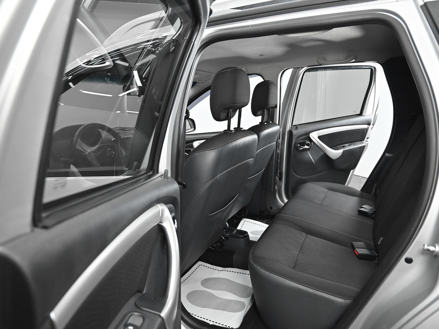 Nissan Terrano