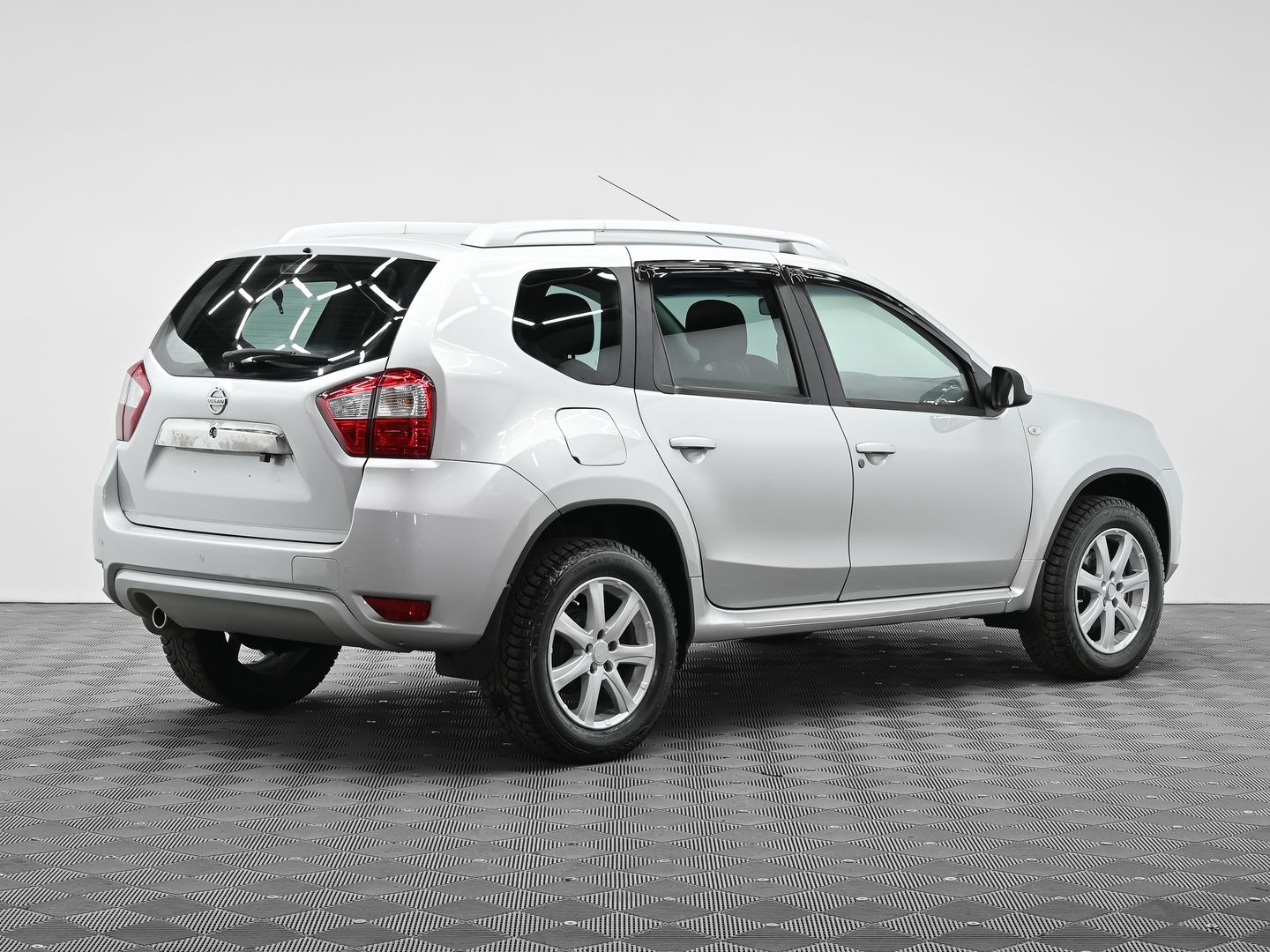 Nissan Terrano