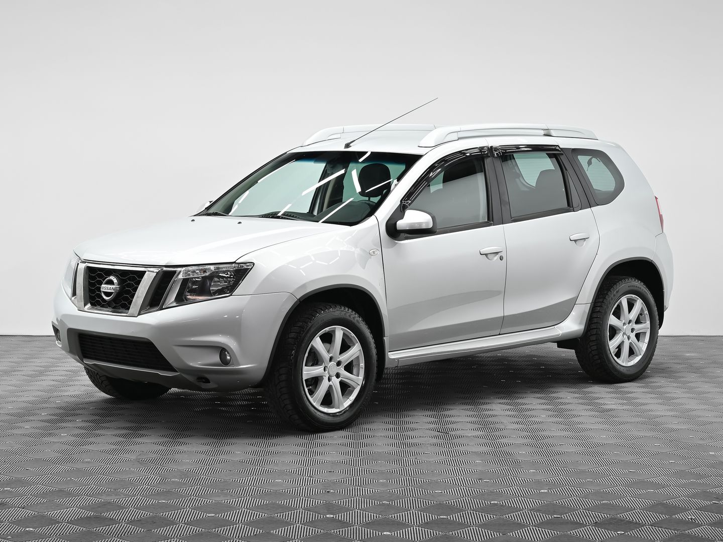 Nissan Terrano