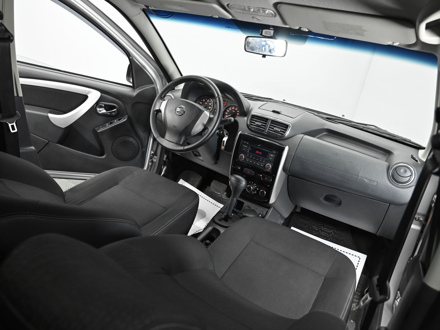 Nissan Terrano