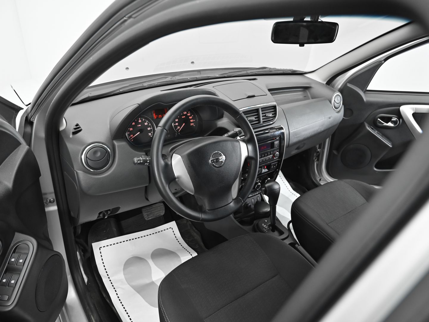 Nissan Terrano