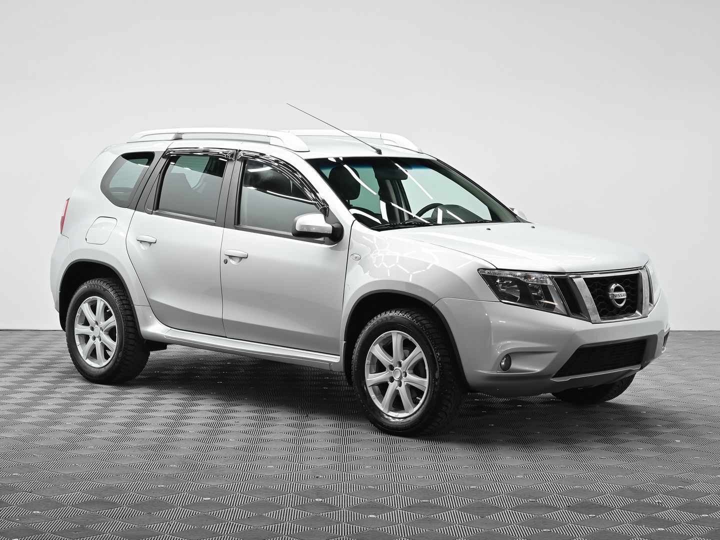 Nissan Terrano