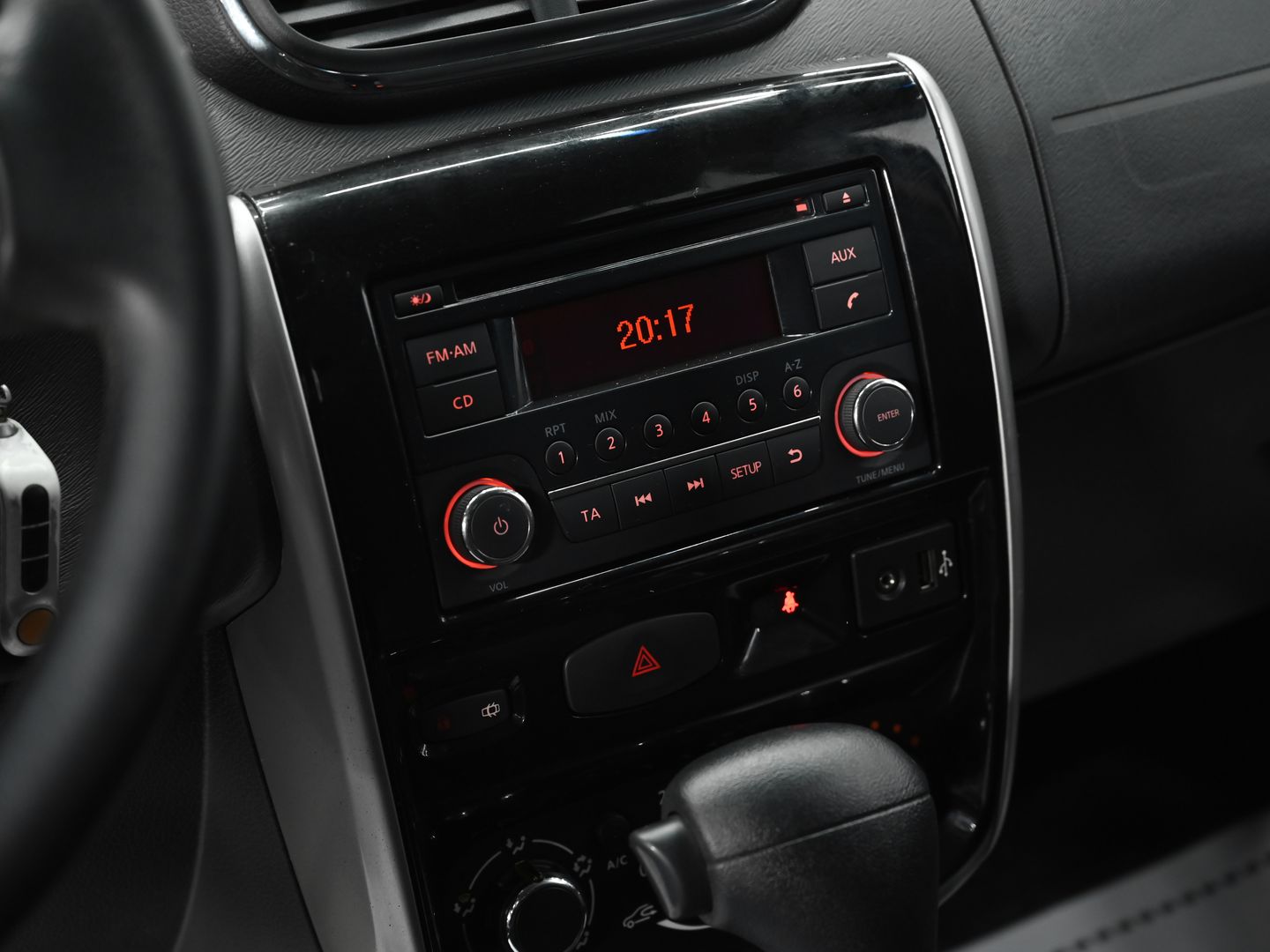 Nissan Terrano