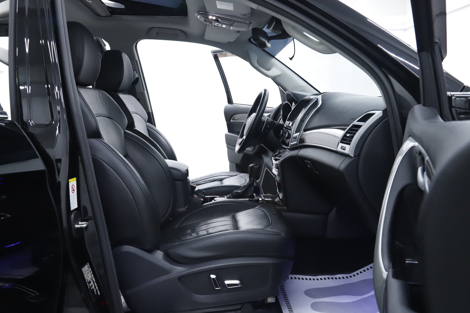 Haval H9