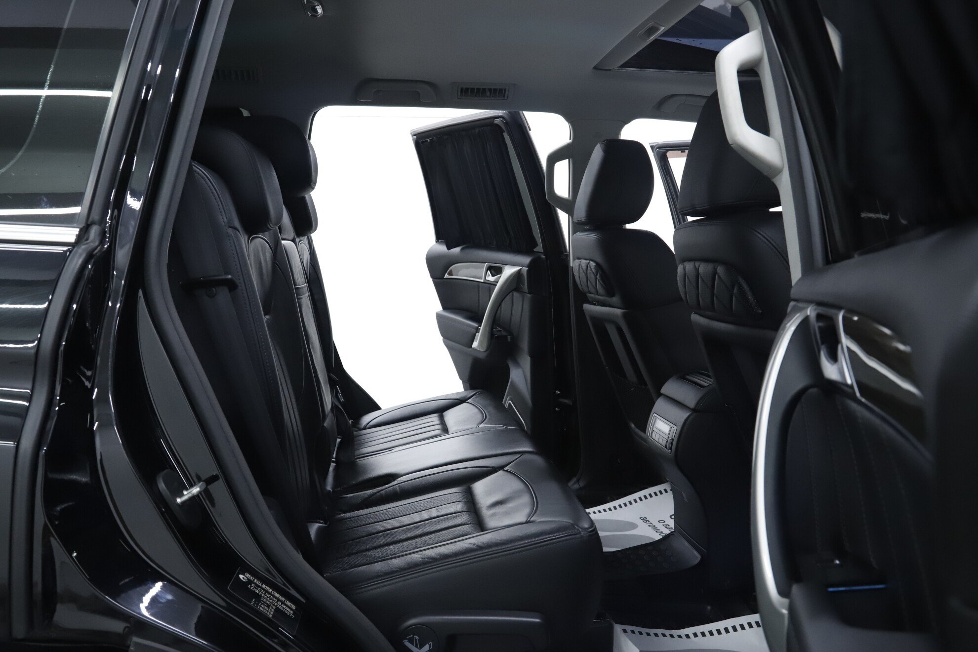 Haval H9