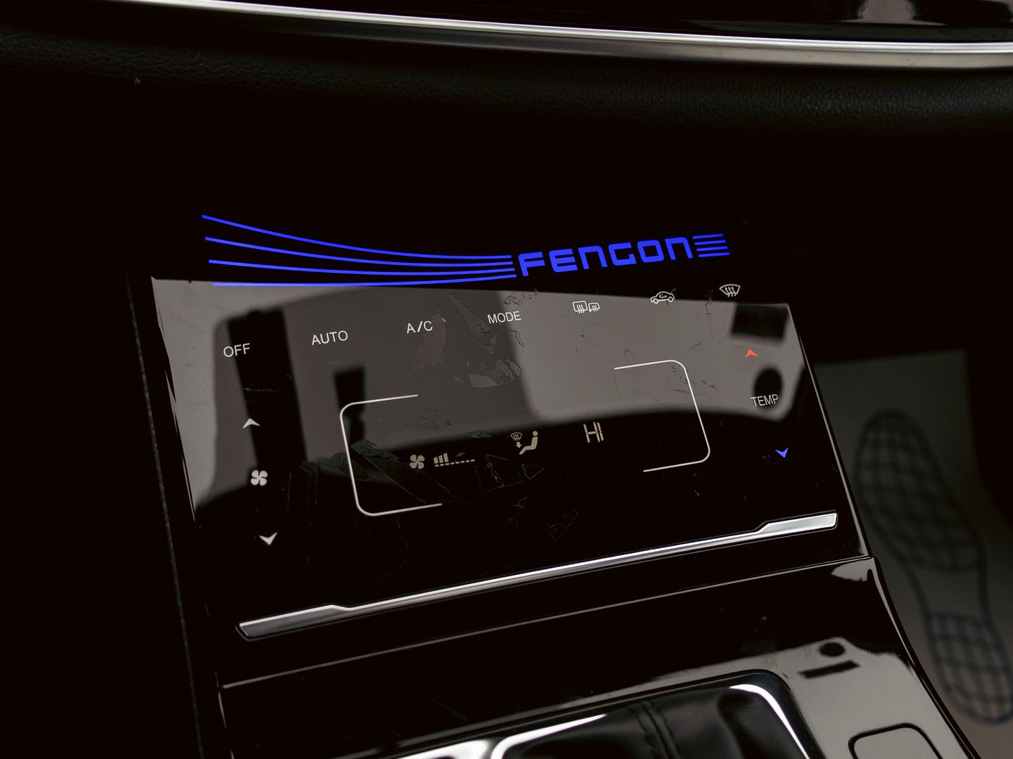 Dongfeng DFSK ix5