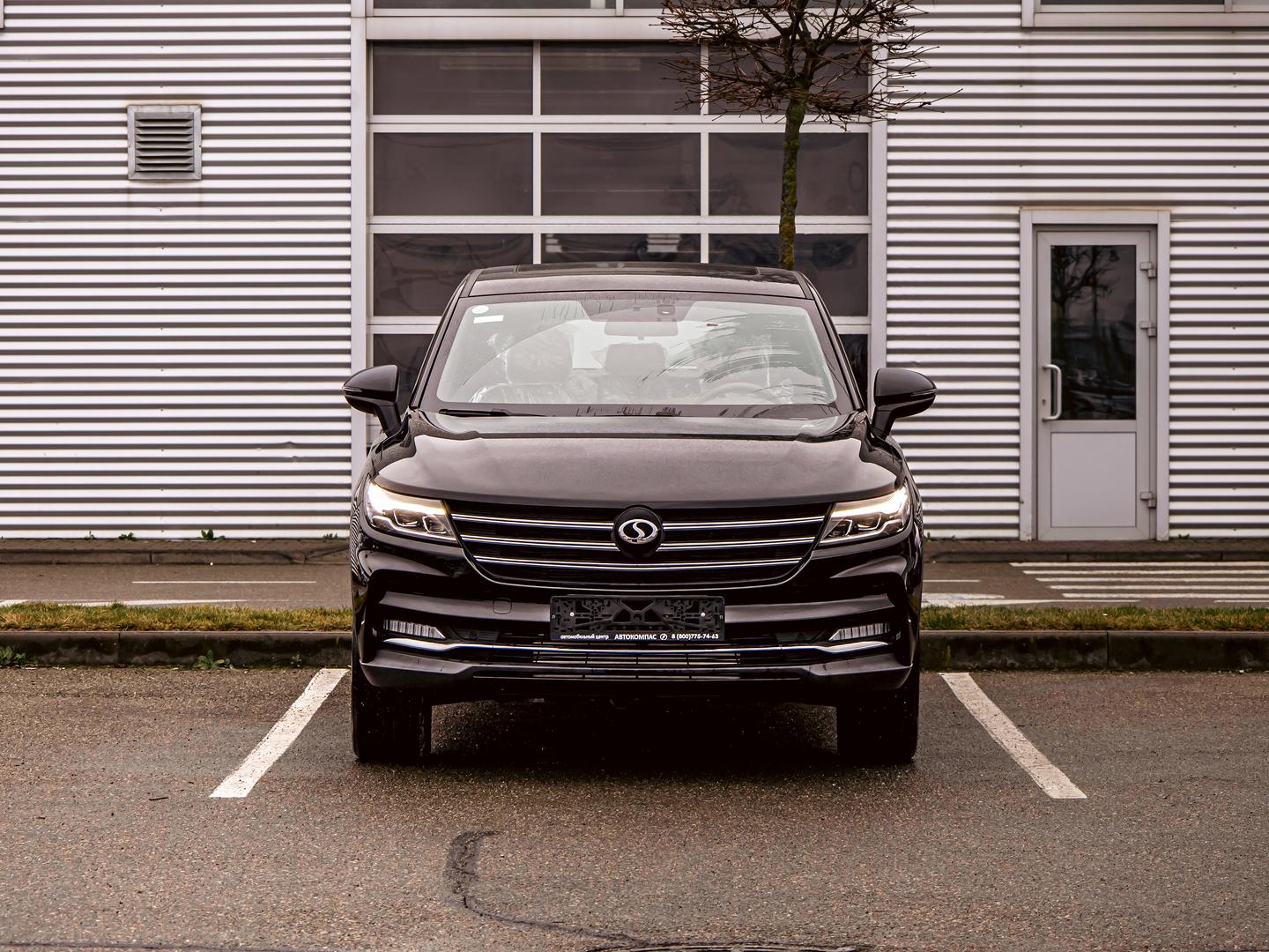 Dongfeng DFSK ix5