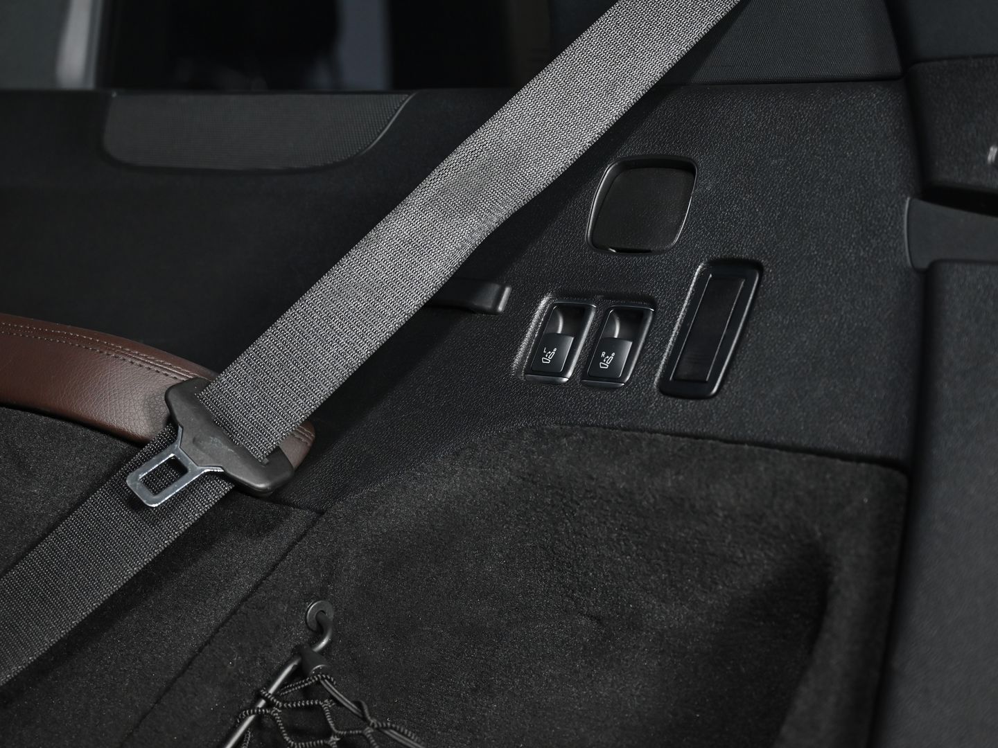Mercedes-Benz GL-Класс