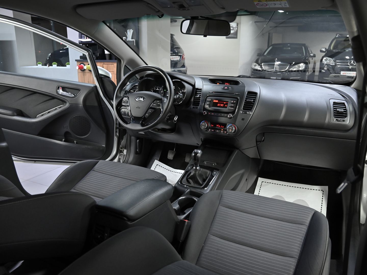 Kia Cerato