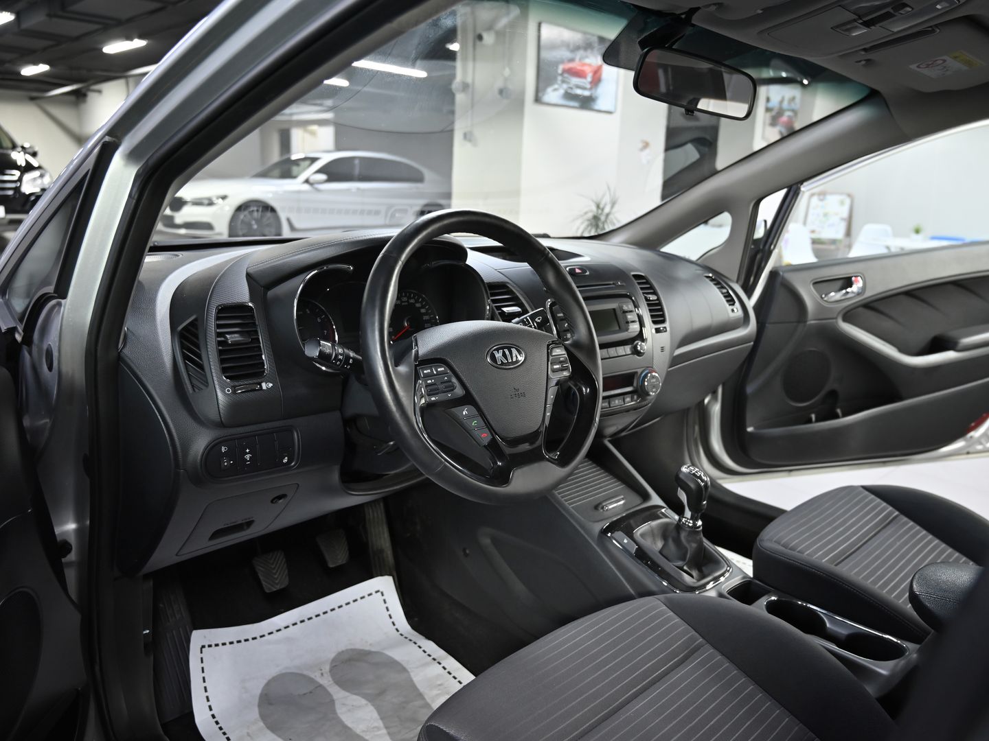 Kia Cerato