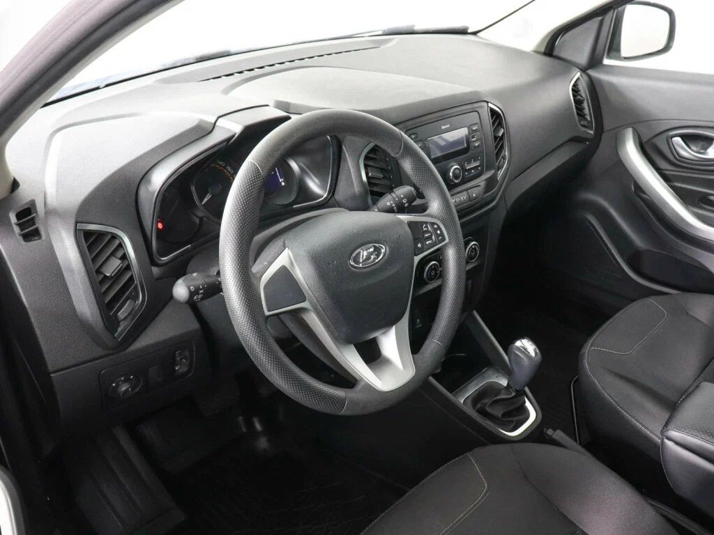 LADA (ВАЗ) XRAY