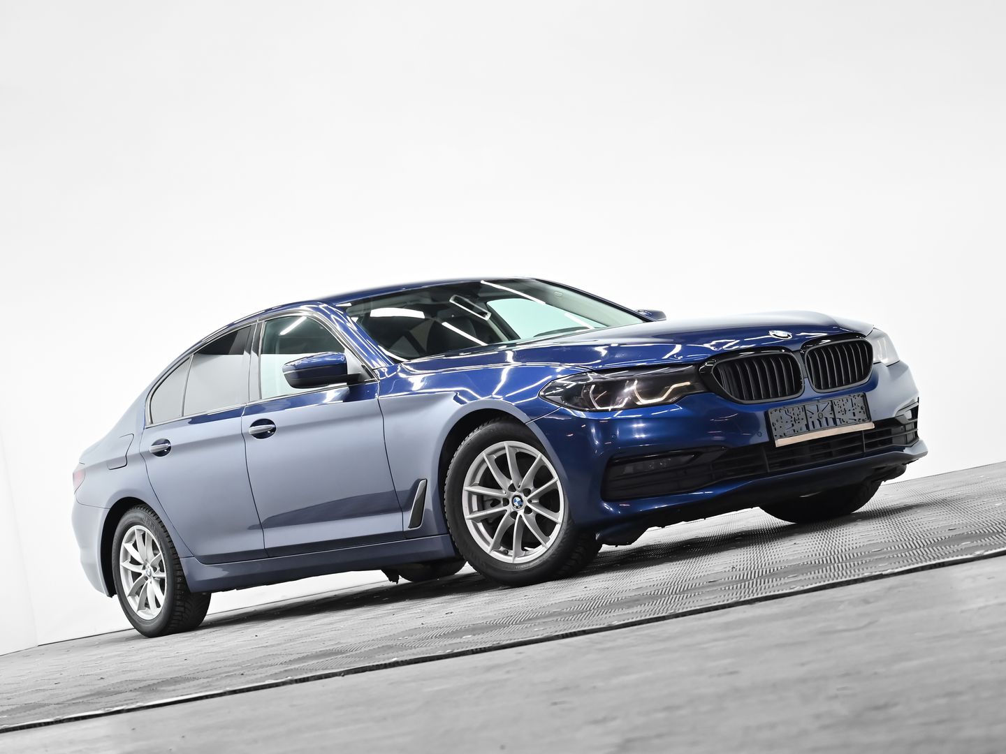 BMW 5 серии