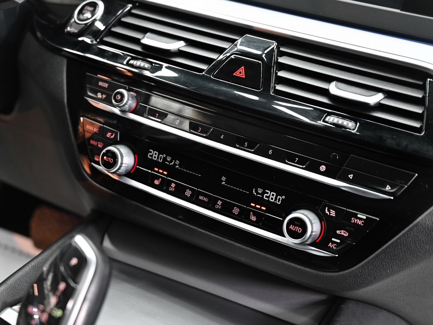 BMW 5 серии