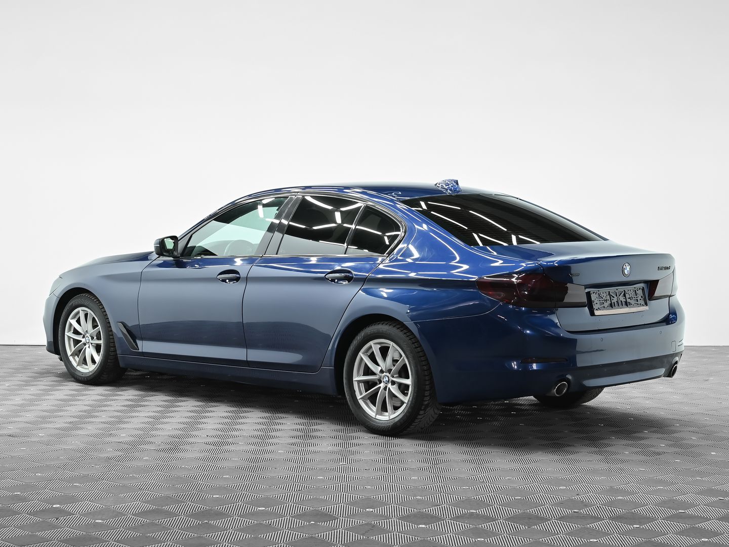 BMW 5 серии
