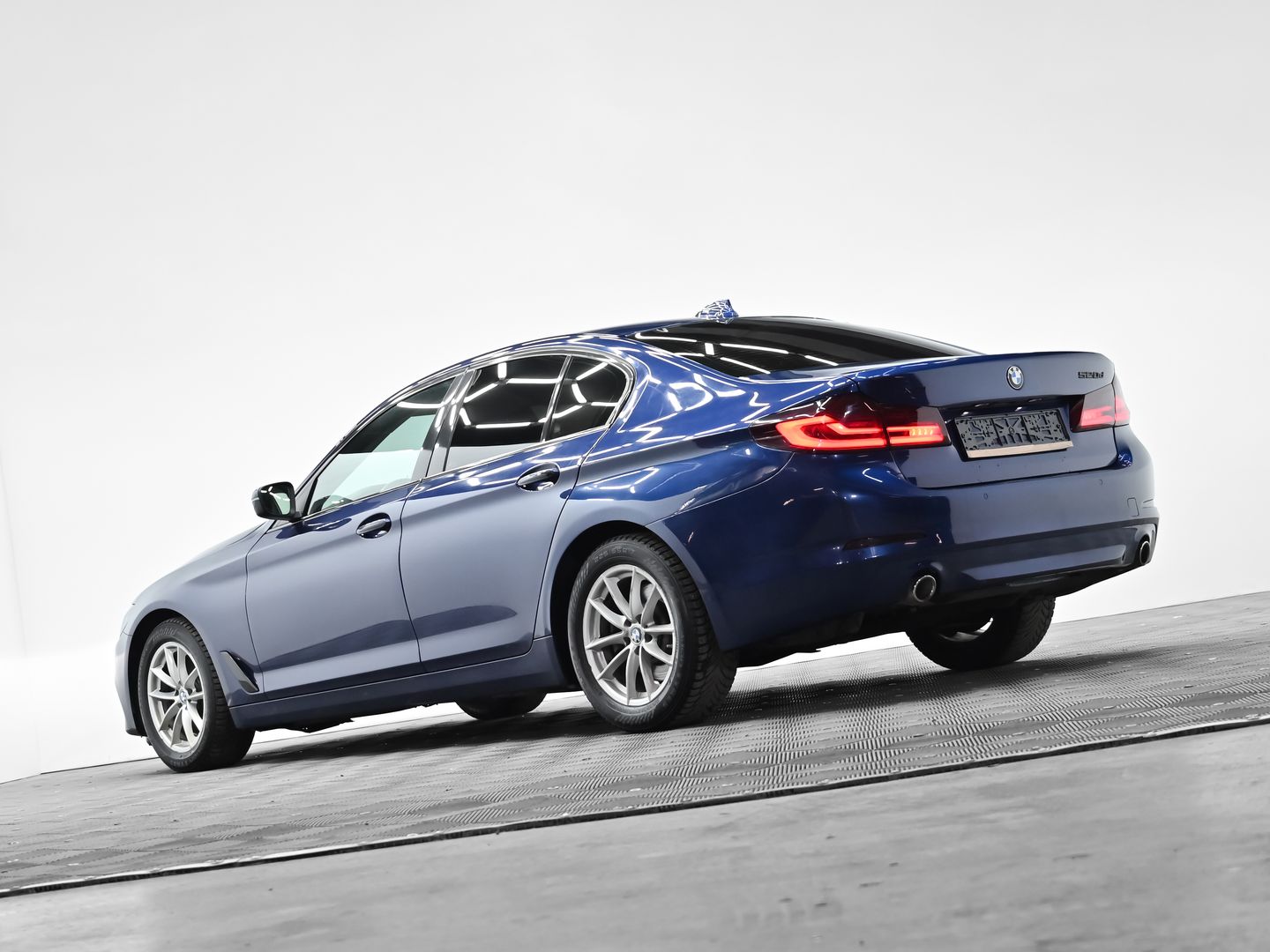 BMW 5 серии