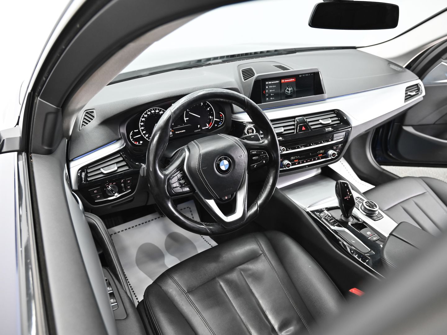 BMW 5 серии