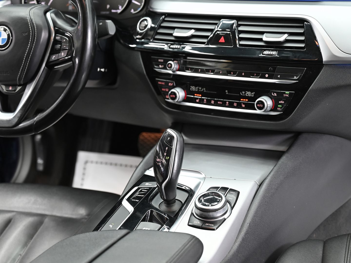 BMW 5 серии