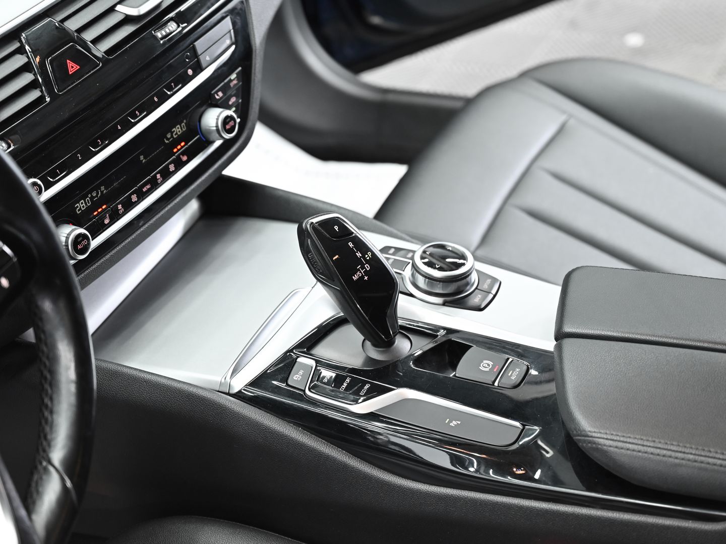BMW 5 серии