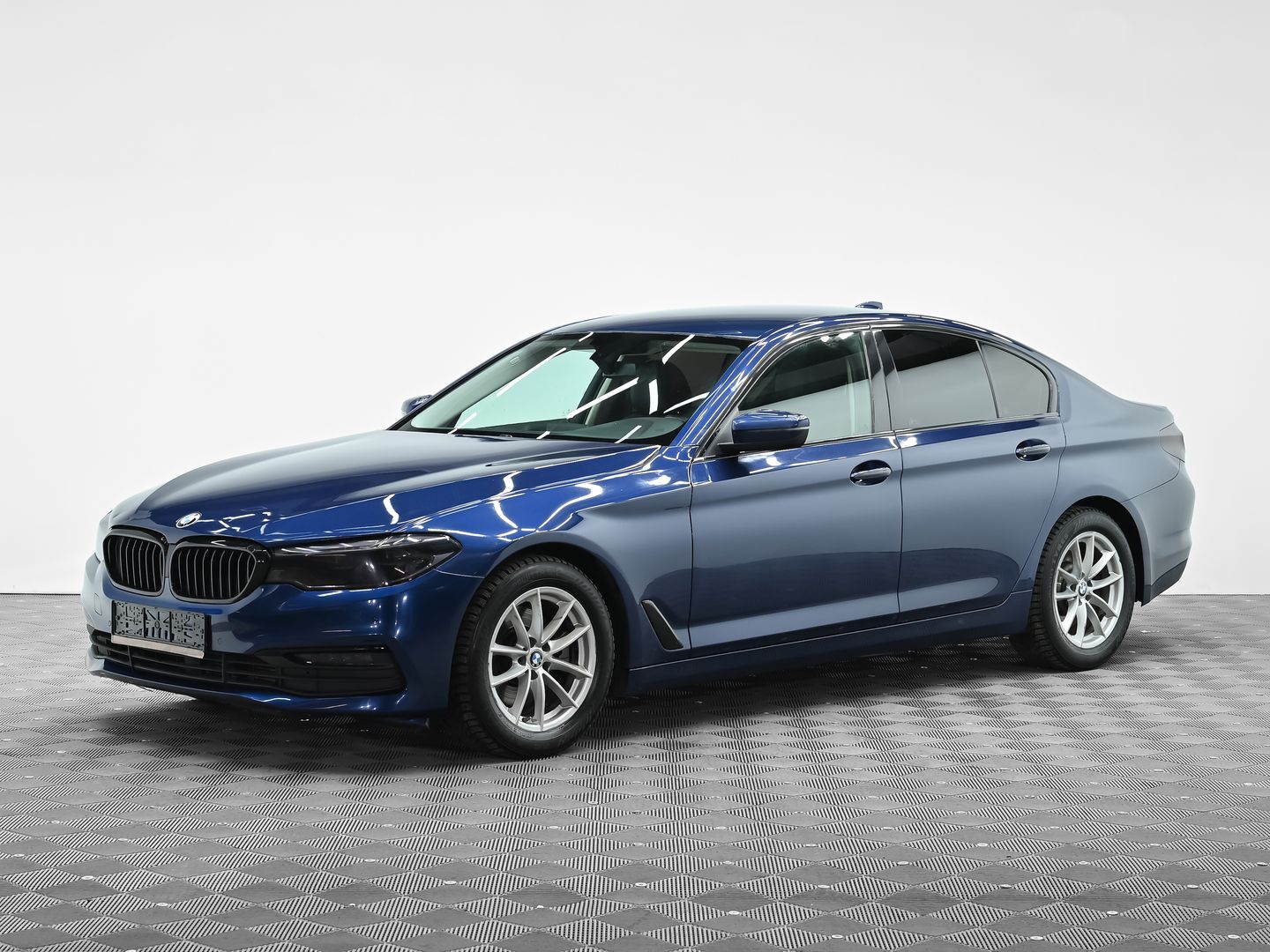 BMW 5 серии