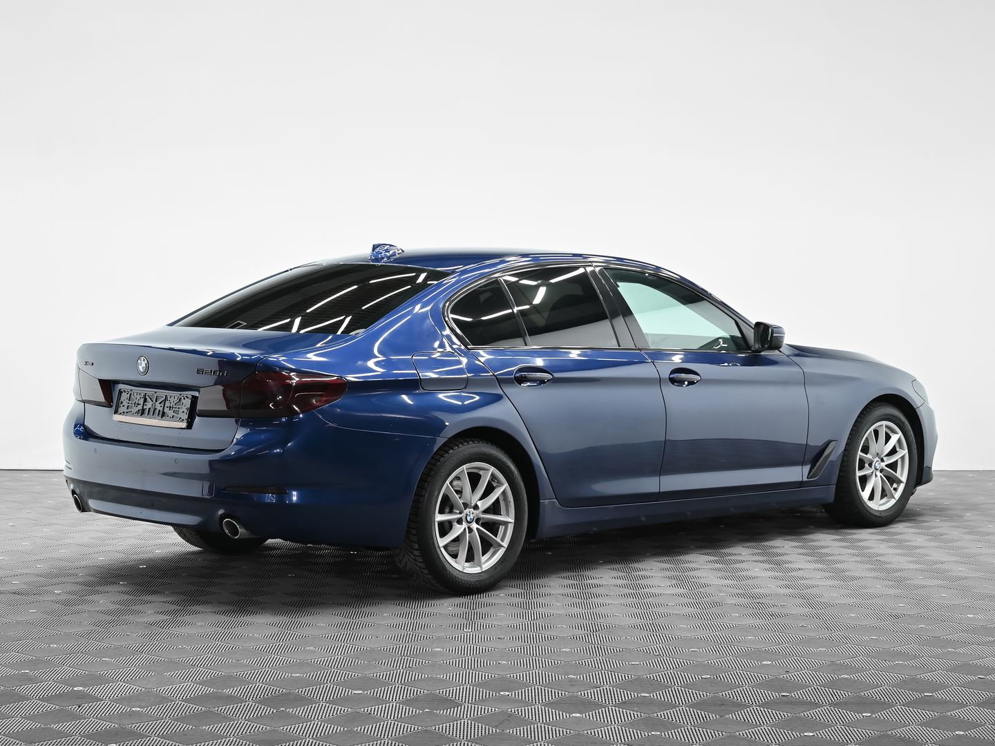 BMW 5 серии