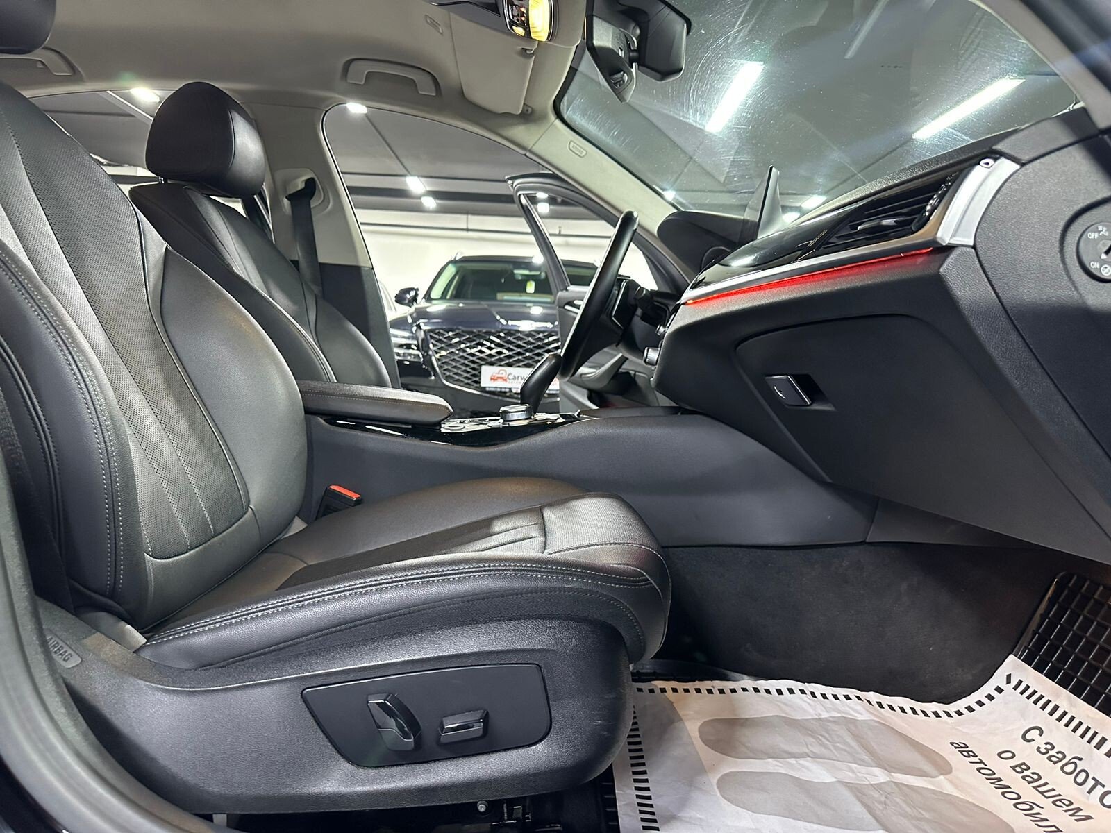 BMW 5 серии