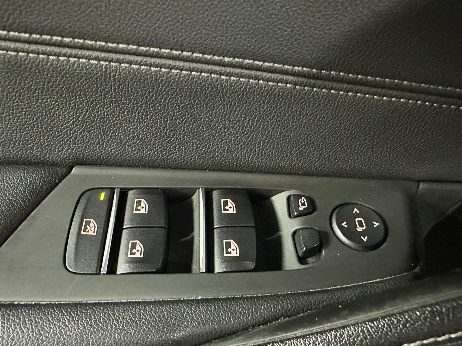 BMW 5 серии