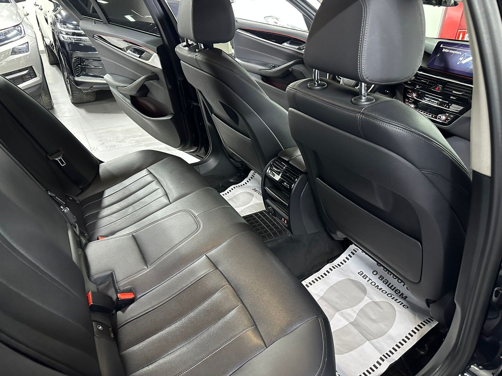 BMW 5 серии
