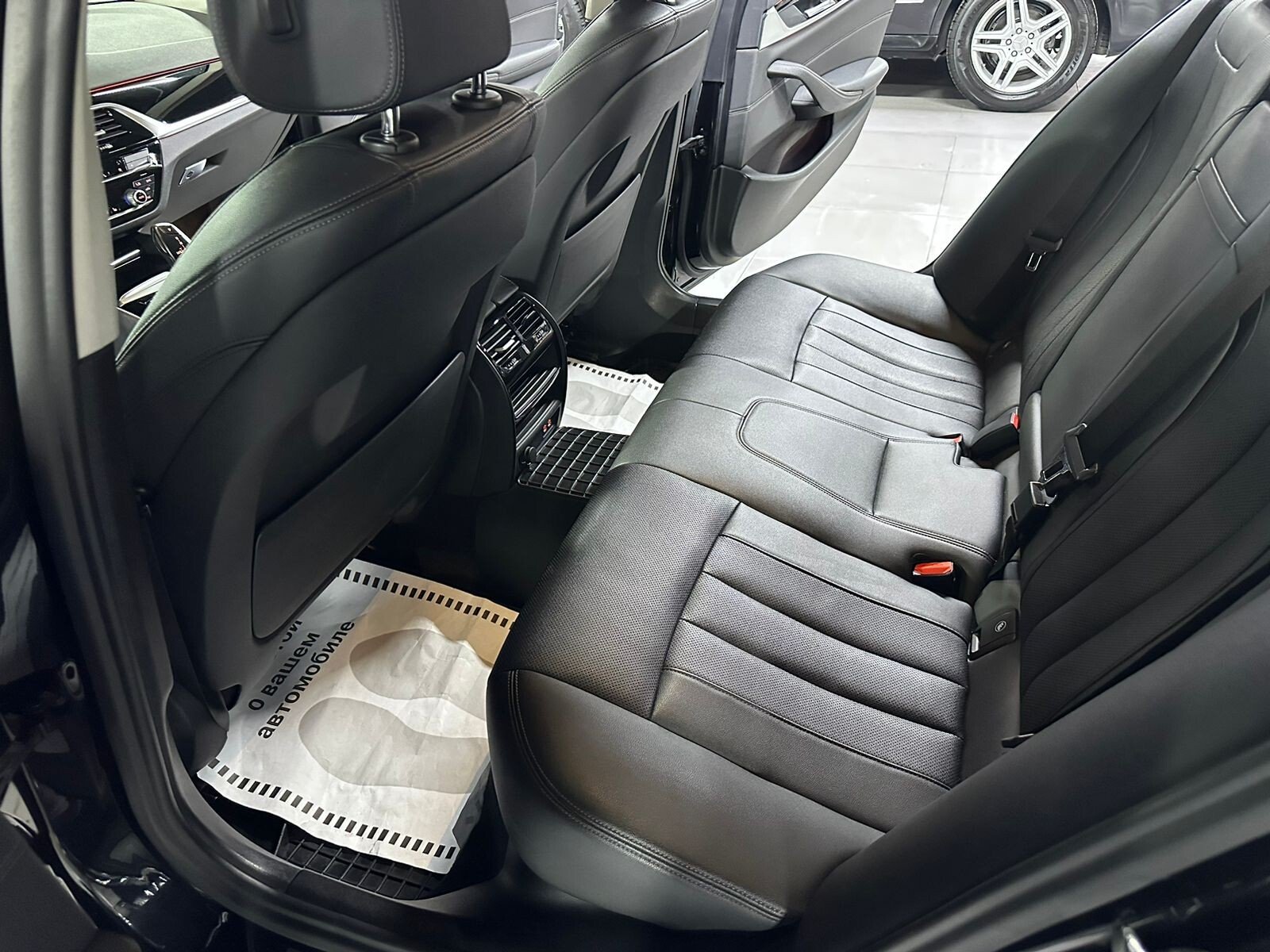 BMW 5 серии