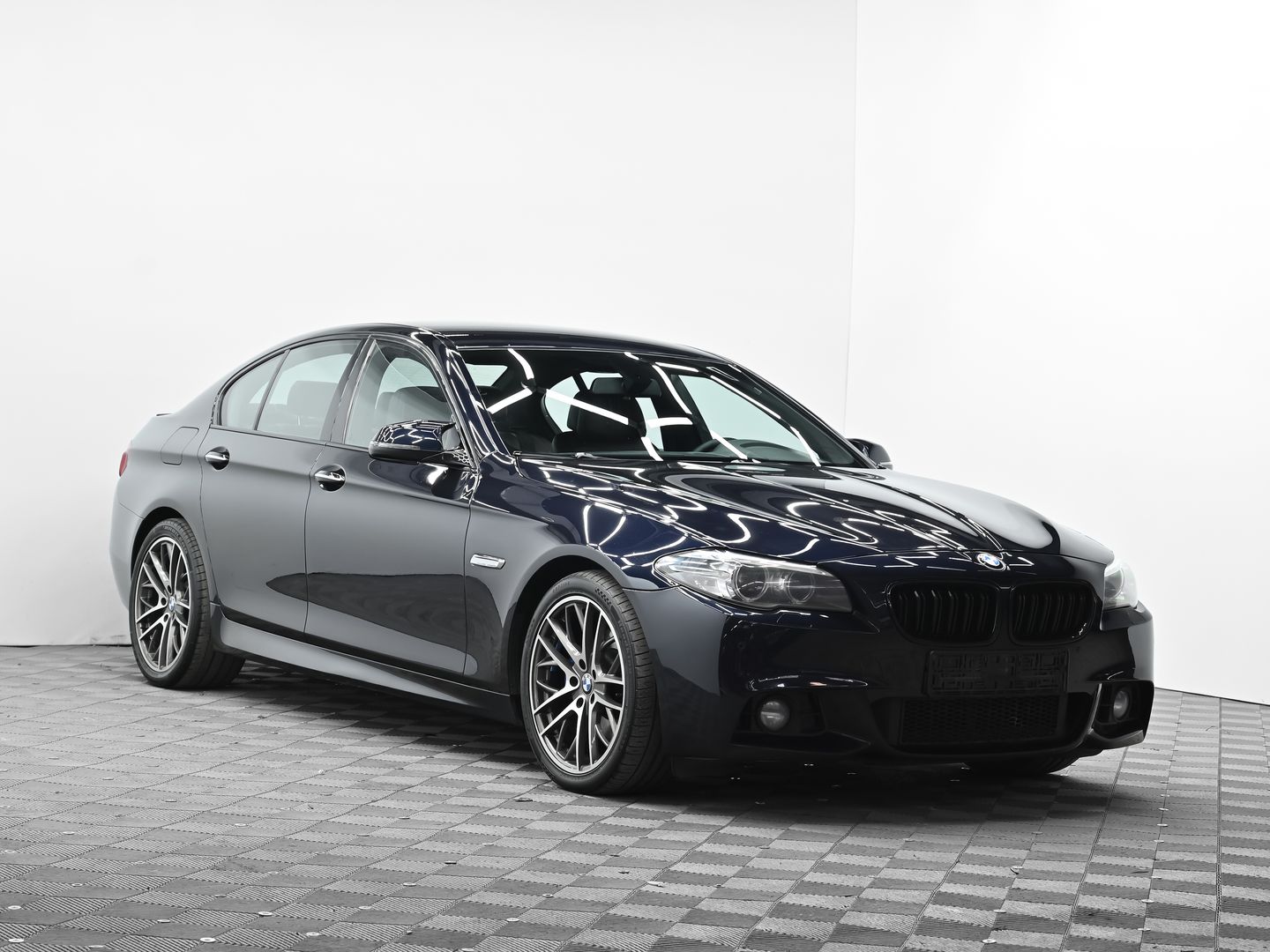 BMW 5 серии