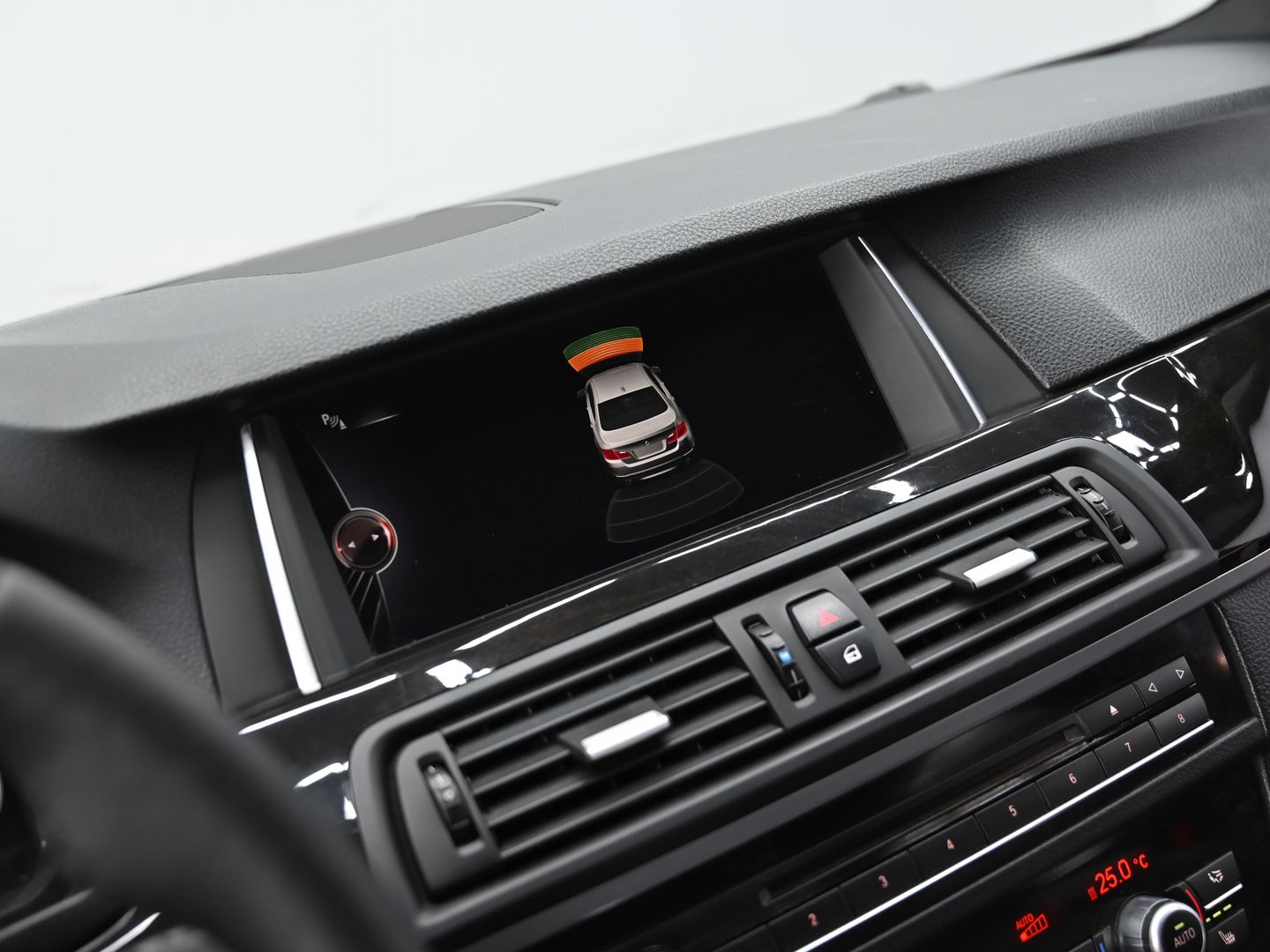BMW 5 серии